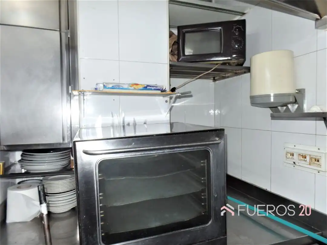 Business premises for sale in Centro, imagen 25