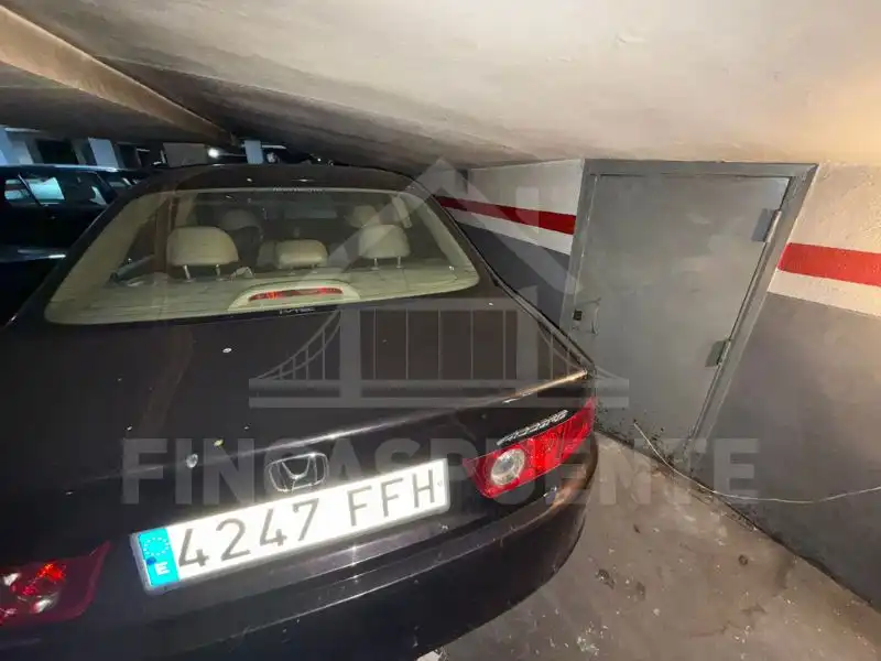 Parking de Garaje en venta en Barcelona