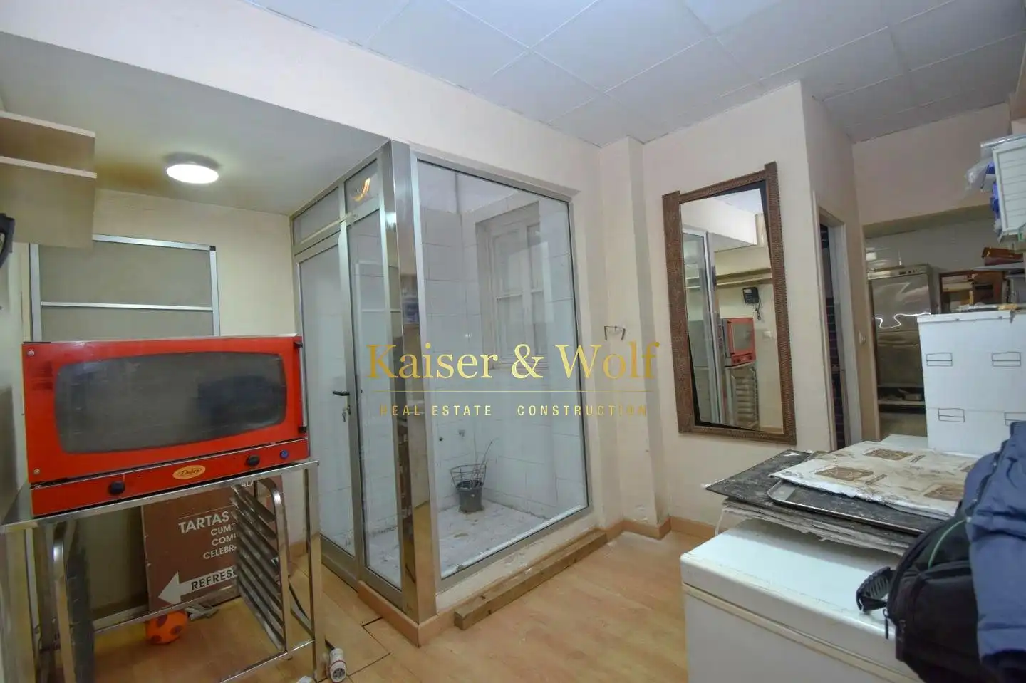 Local en venta en Santa Pola