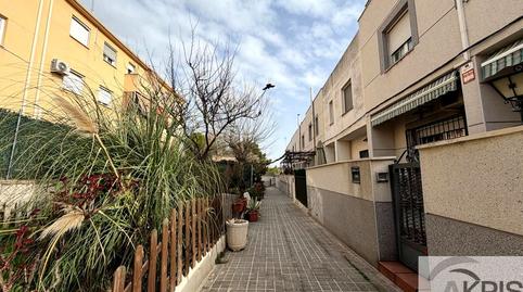 Photo 5 of Single-family semi-detached for sale in Pablo Iglesias, Villarejo de Salvanés, Madrid