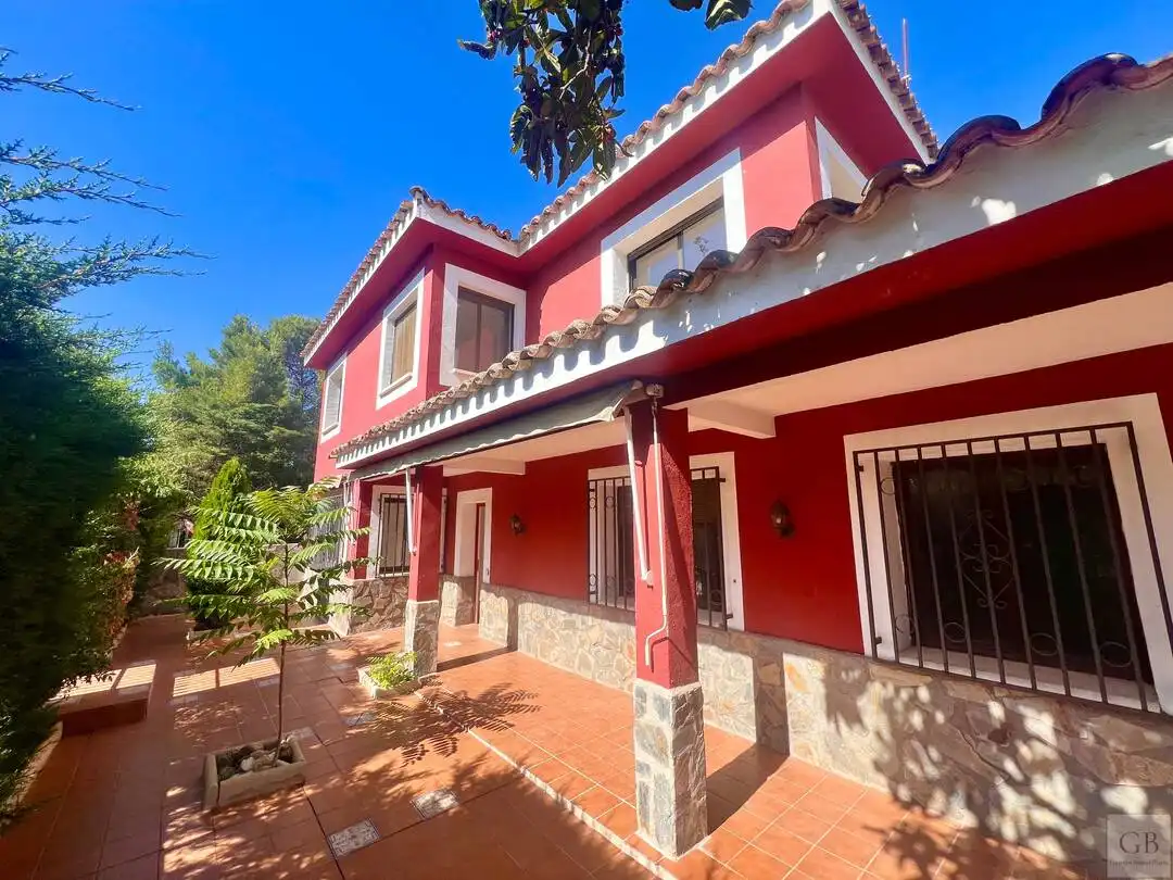 Exterior view of Houses for sale in Toledo  with Air Conditioner, Heating and Terrace