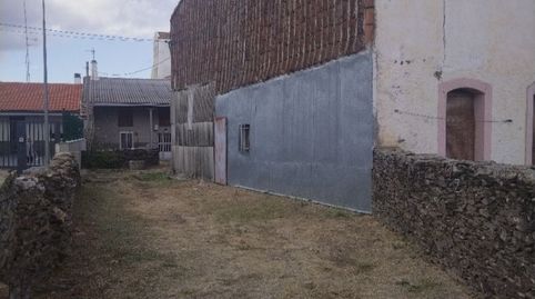 Foto 3 de Casa o xalet en venda a Calle Amable Criado, 65, Guijuelo, Salamanca
