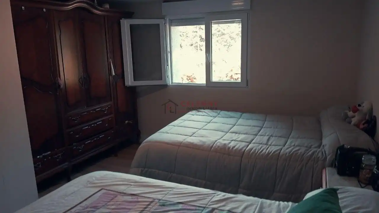 Bedroom of Country homes for sale in Taboadela  with Heating, Private garden and Terrace