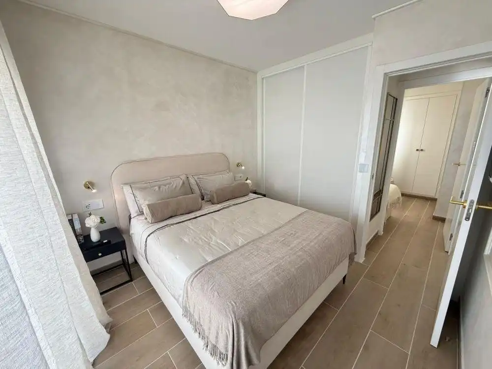 Penthouse mit Pool zum Verkauf in Centro, imagen 12