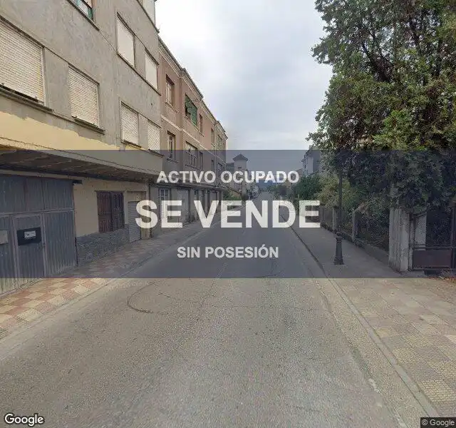 Parking de Piso en venta en Cacabelos