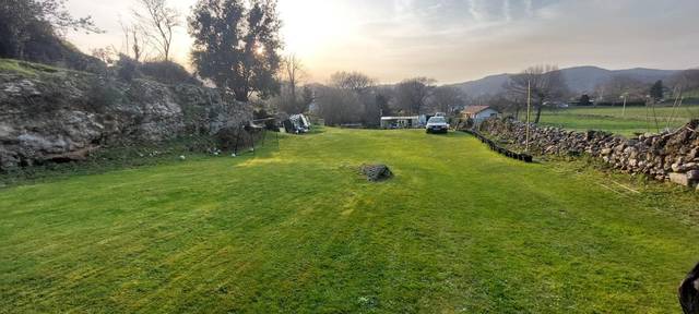 Terreno residencial en Venta en Solórzano