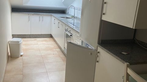Foto 5 de Àtic en venda a Lalín, Pontevedra