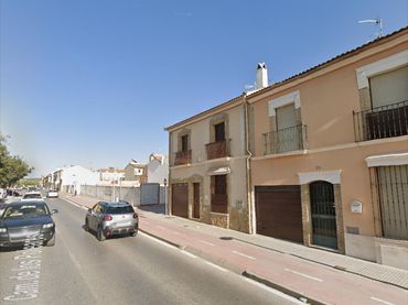 Terreni e lotti in vendita a El Carmen - La Barrera
