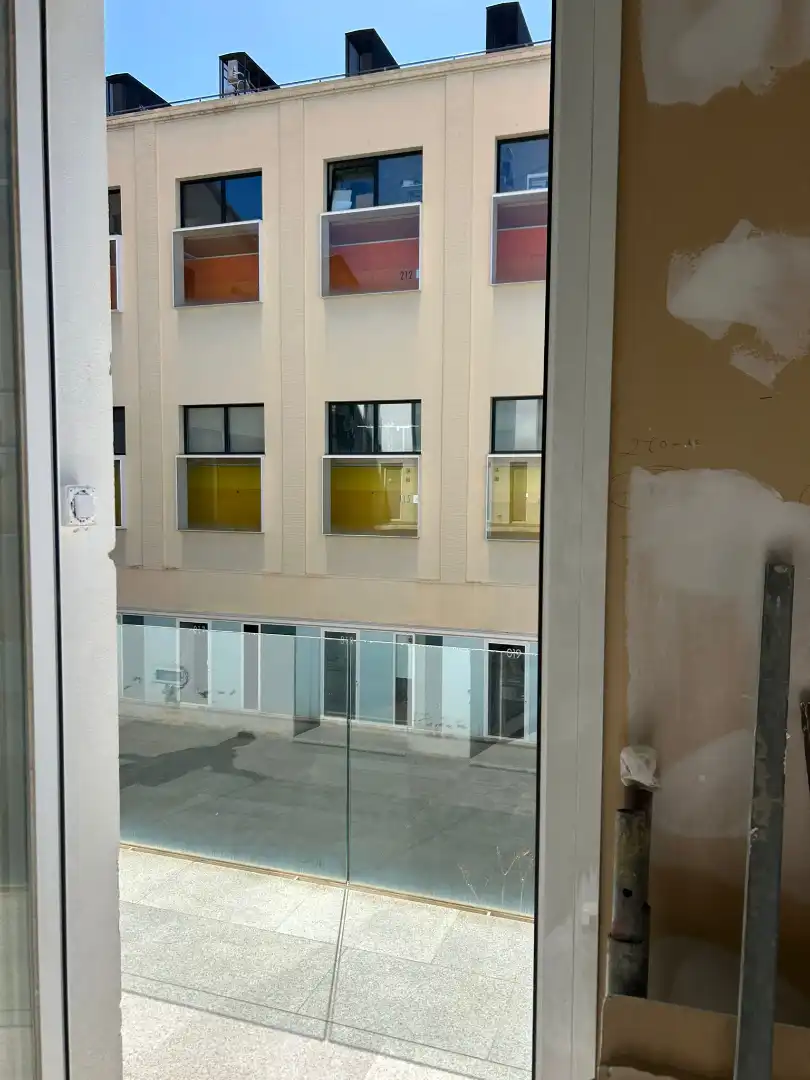 Oficina amb ascensor de lloguer a Carrer de Sant Leopold 101, imagen 21
