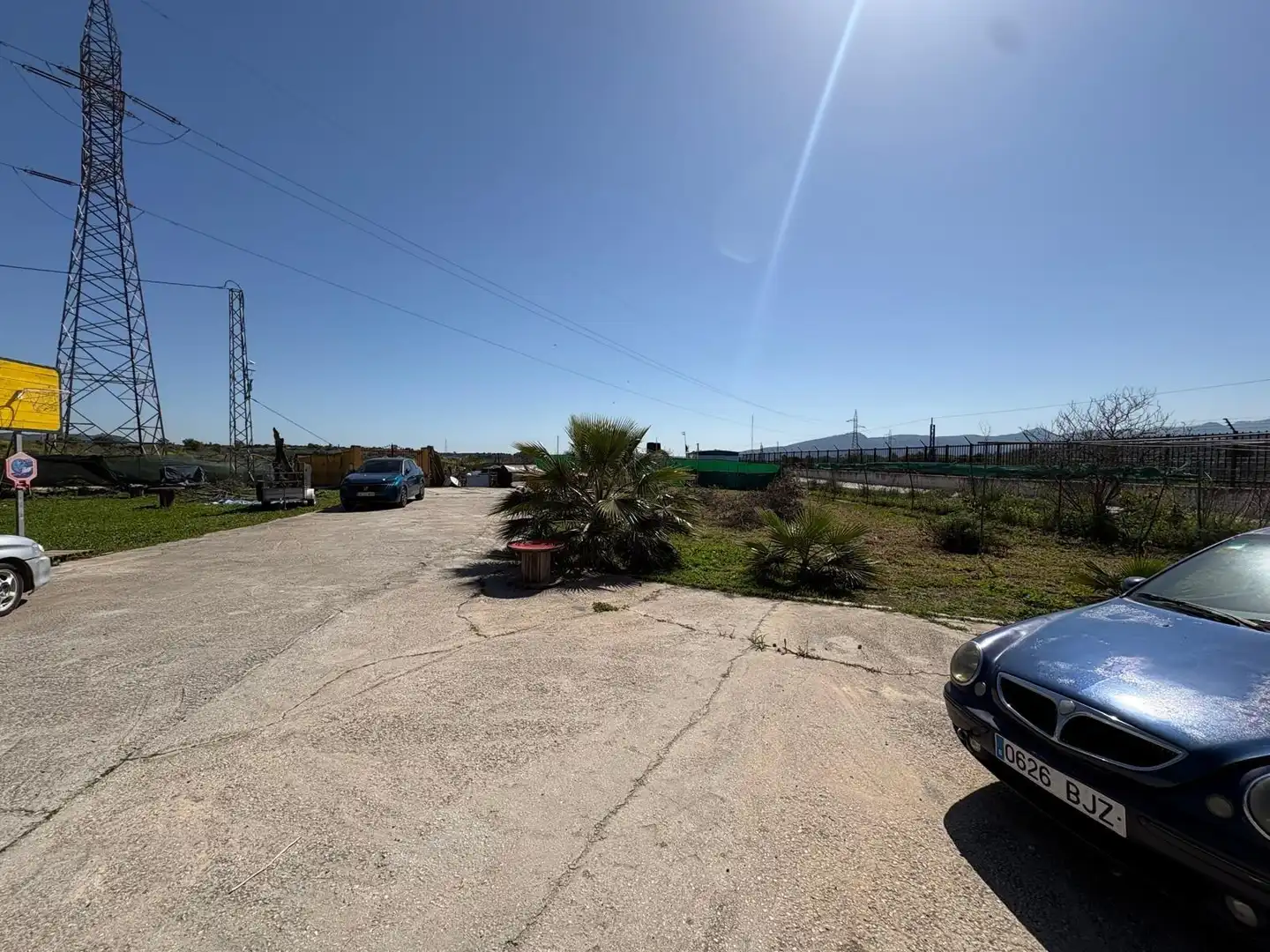 Casa rústica amb jardí en venda a Nueva Aljaima - Las Tres Leguas - Los Mondeños, imagen 4