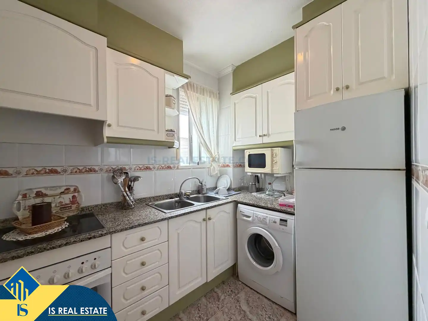 Apartamento con ascensor en venta en Playa del Cura, imagen 8