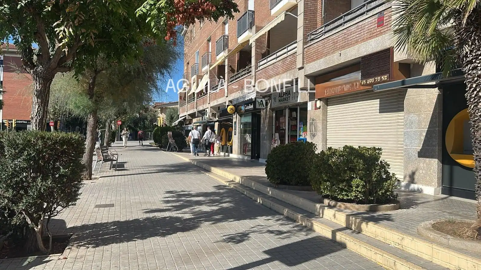 Locale commerciale in affitto a Gran Via de Lluís Companys 223 -227, imagen 12