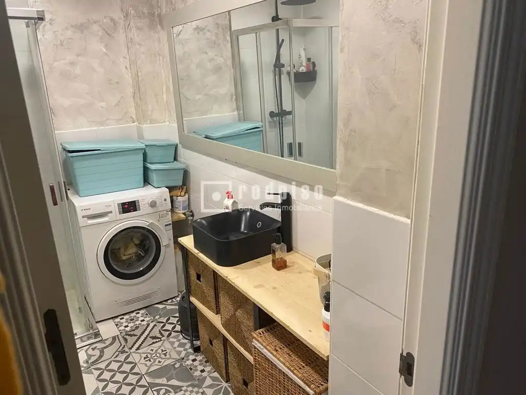 Baño de Piso en venta en Valdemoro con Aire acondicionado y Calefacción