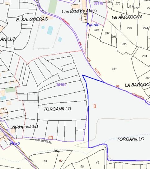 Photo 2 of Residential for sale in Cuadros, León