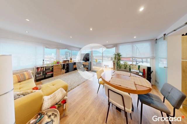 Ático en Venta en Vilapicina i la Torre Llobeta