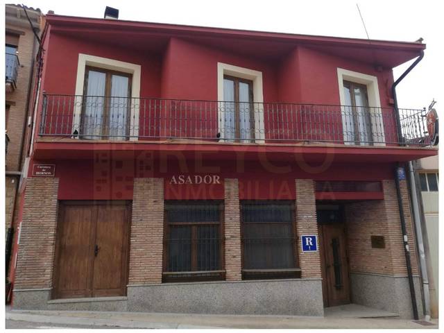 Local comercial en Venta en Sotés