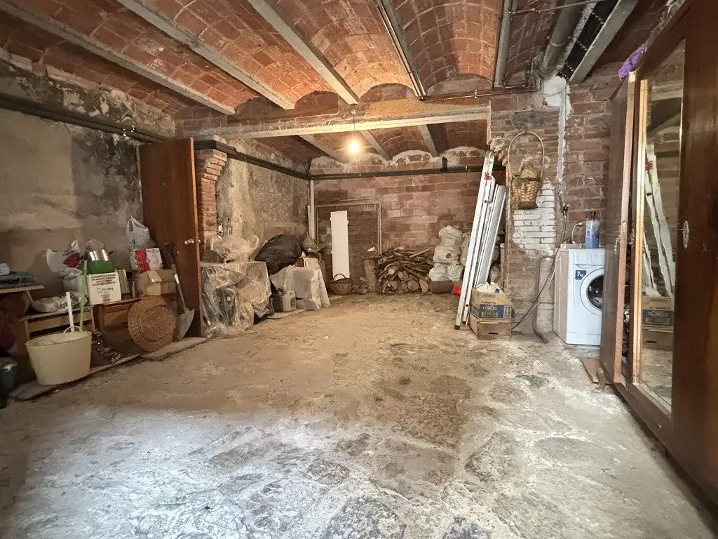 Wohnung zum Verkauf in Ribes de Freser mit Heizung und Abstellraum