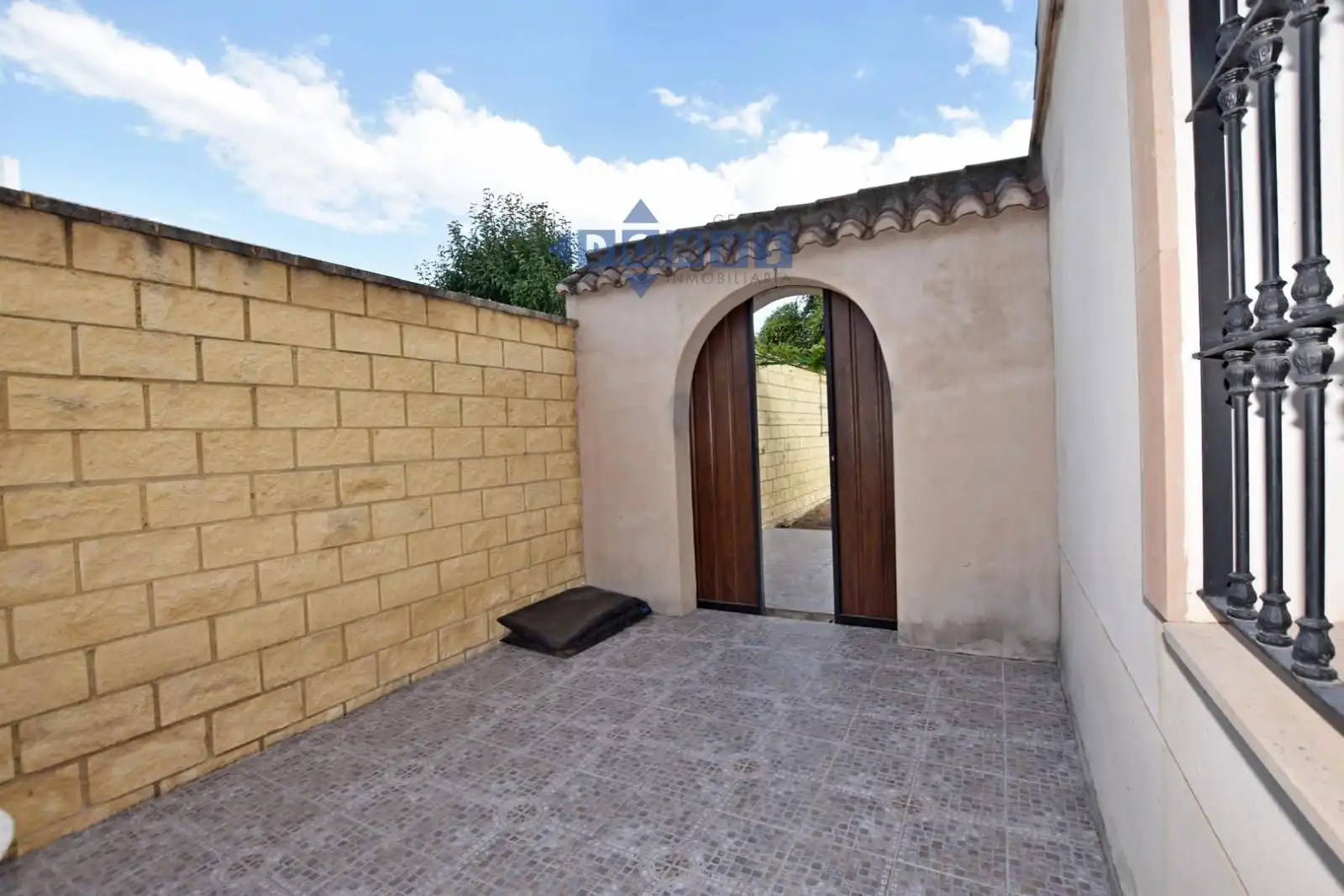 Casa adosada en venda en Ronda amb Aire condicionat, Calefacció i Terrassa