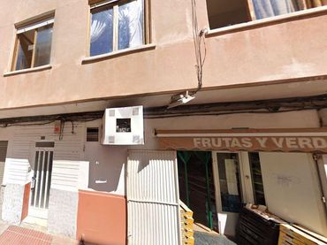 Pis en venda a Calle RUPERTO CHAPI 5