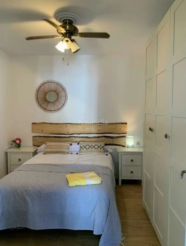 Flat to rent in Plaza de Juan Carlos I 14, imagen 7