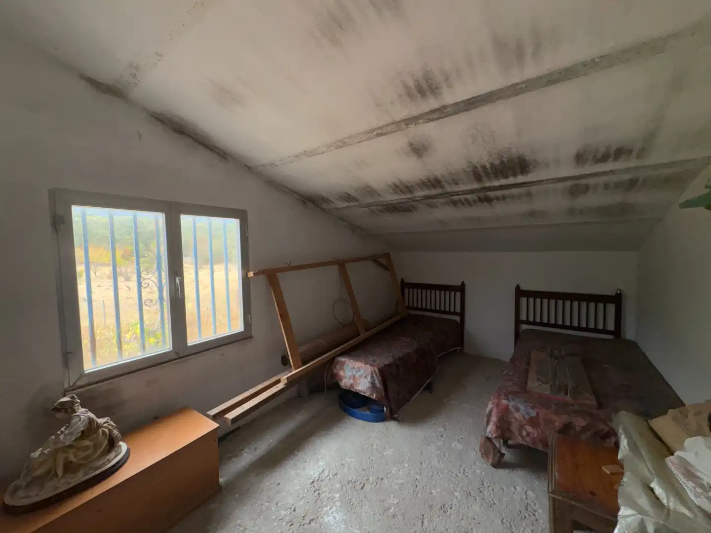 Bedroom of Country homes for sale in Cenicientos