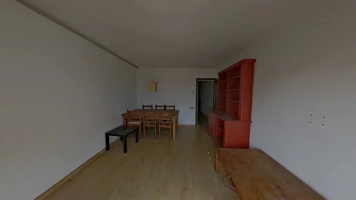 Piso con terraza en venta en Carrer de la Unió, imagen 3