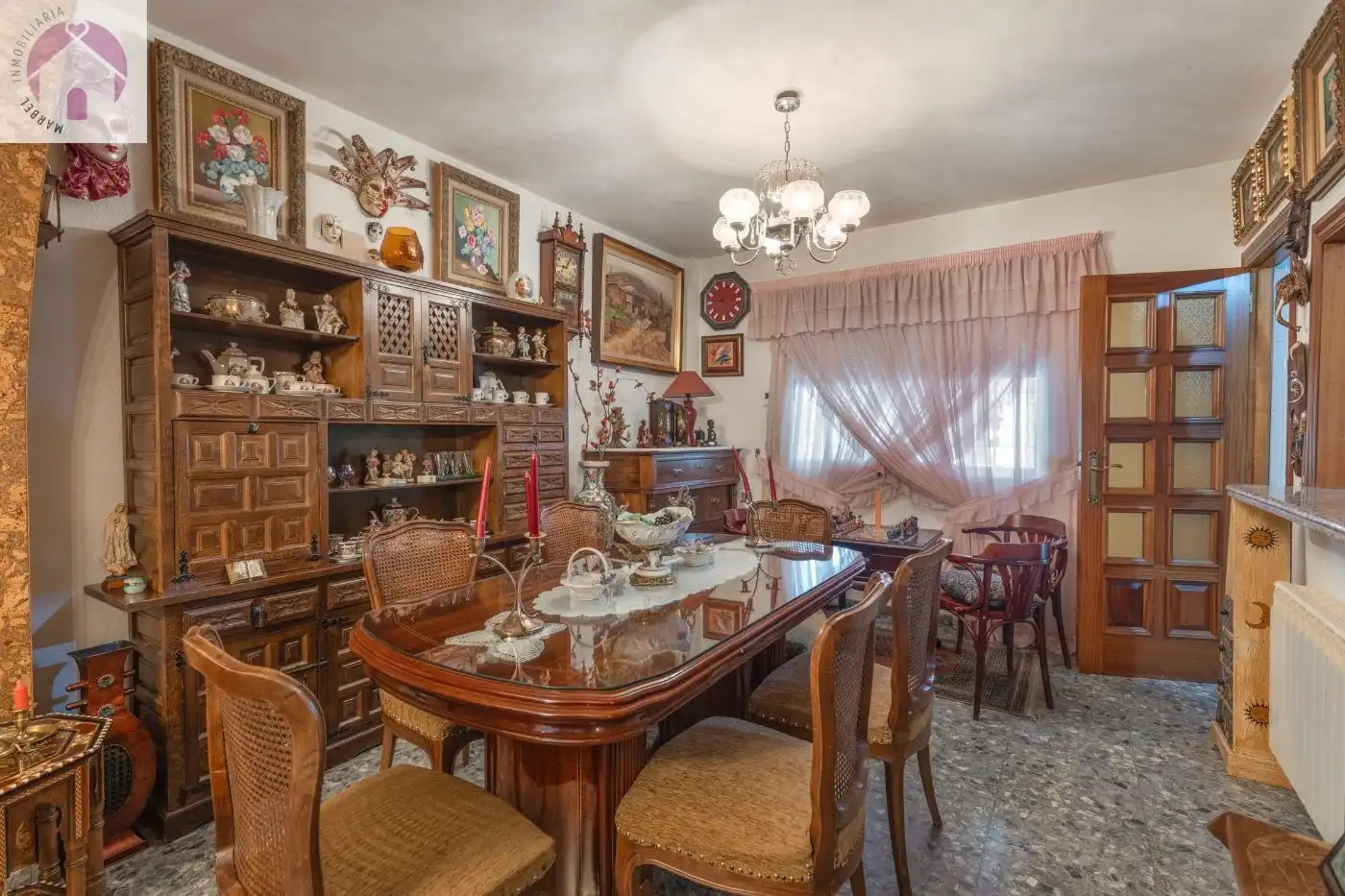 Maison avec terrasse à vendre à de viznar, imagen 33