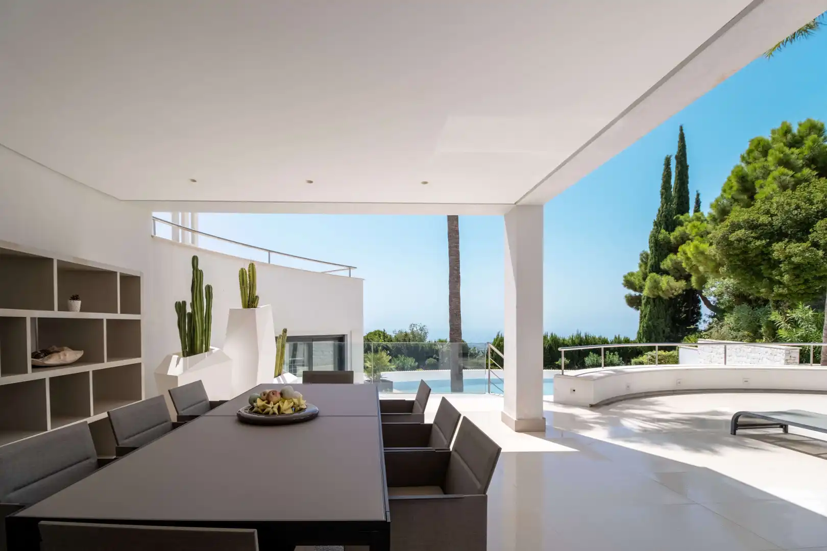 Casa con piscina en venta en La Zagaleta, imagen 8