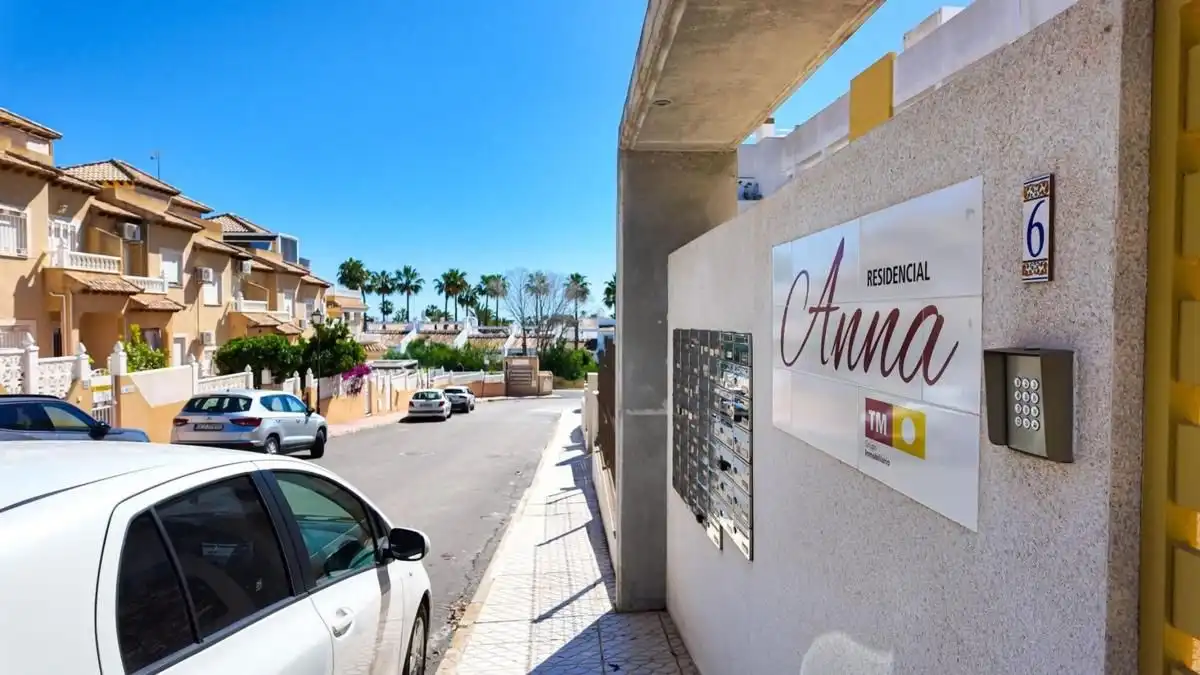 Apartment mit Pool zum Verkauf in Orihuela Costa, imagen 10