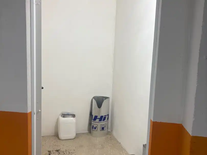 Garage zur Miete in Orihuela