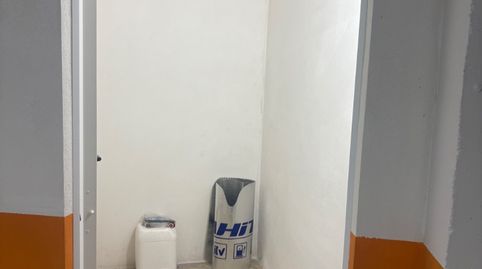 Foto 2 von Garage zur Miete in Calle Obispo Rocamora, 63, Orihuela ciudad, Orihuela