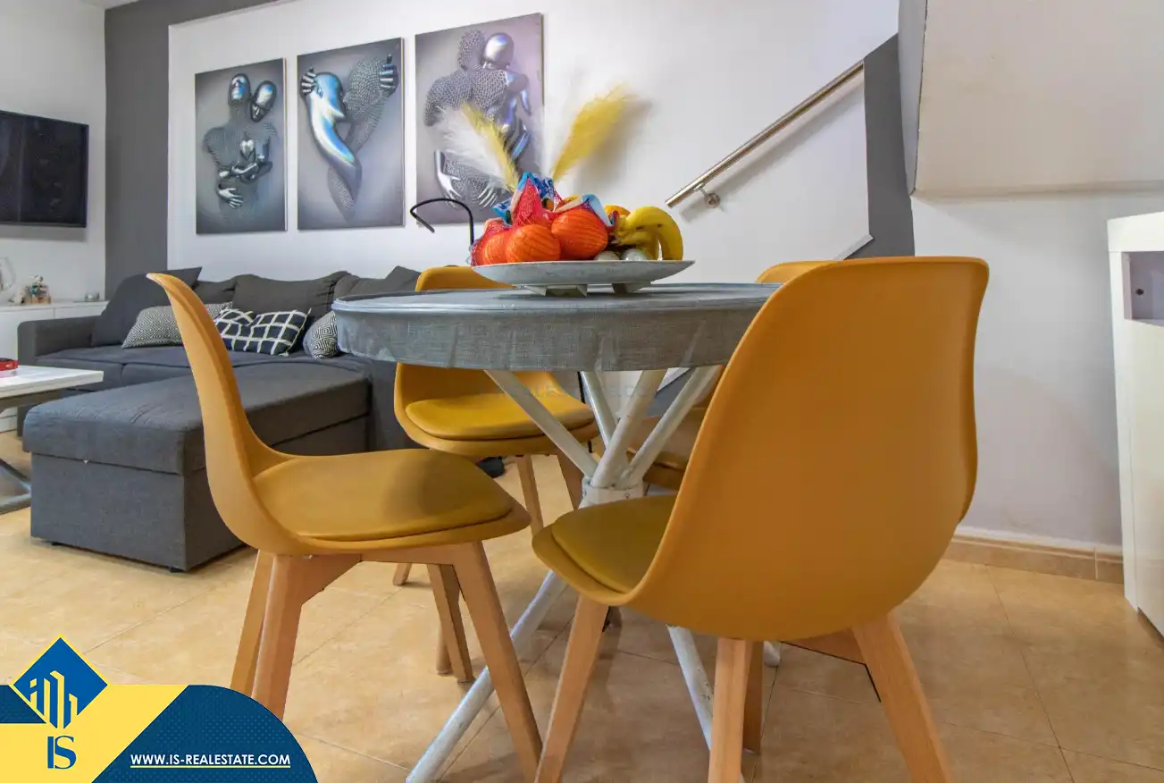 Penthouse mit Terrasse zum Verkauf in La Mata, imagen 6