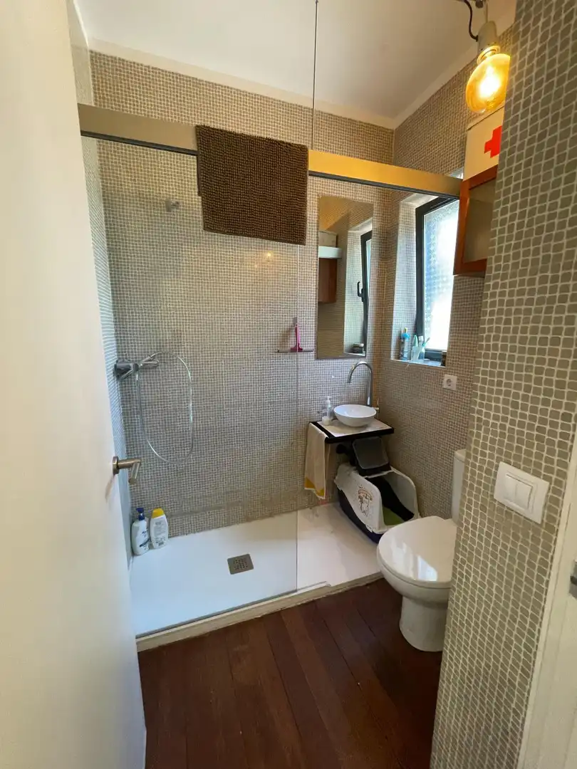 Baño de Casa o chalet en venta en Collbató con Calefacción, Jardín privado y Terraza