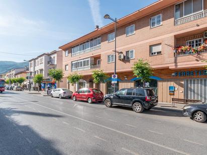 Geschaftsraum zum verkauf in Avenida Avenida de Sierra Nevada, Cenes de la Vega