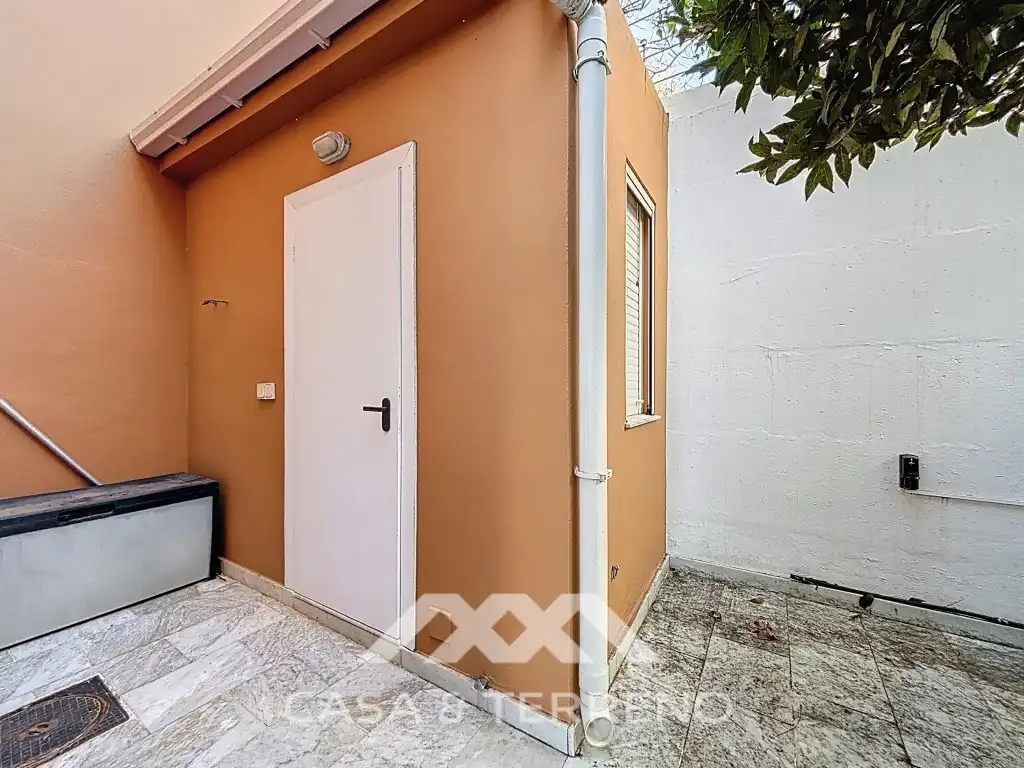 Terrassa de Casa o xalet en venda en Vélez-Málaga amb Aire condicionat i Piscina