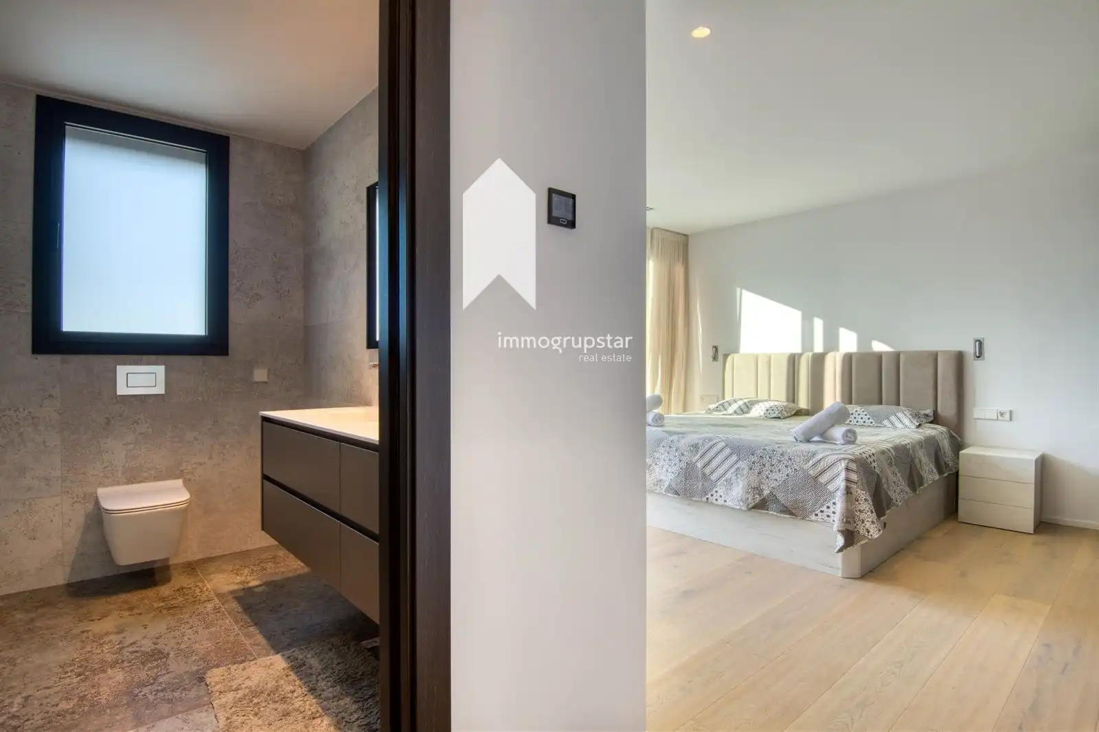 Maison avec piscine à vendre à Narcis Monturiol 17, imagen 28