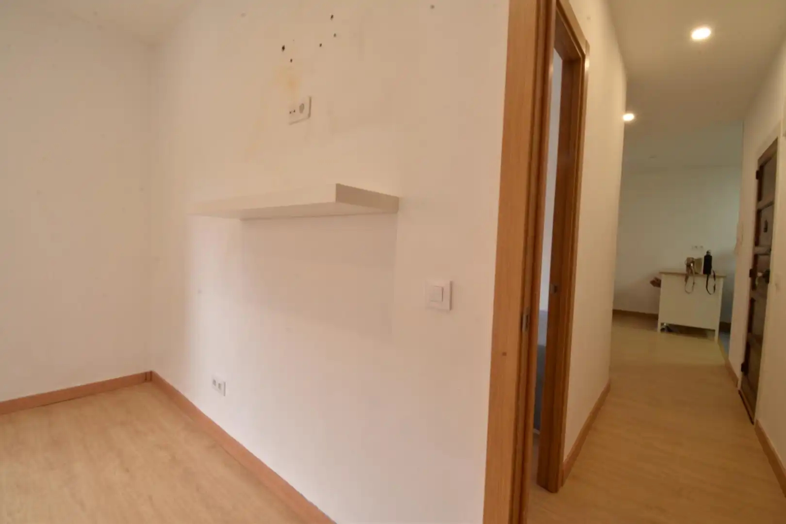 Flat for sale in Oviedo 