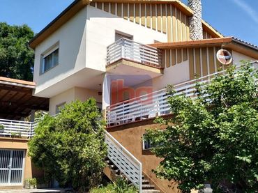 Villa con giardino in vendita a Barbadás