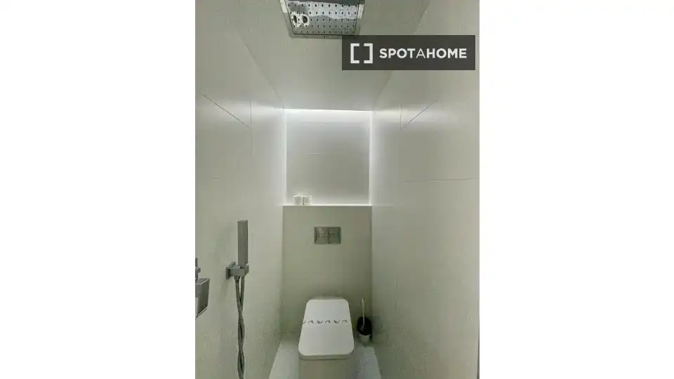 Habitación en Casco Vello
