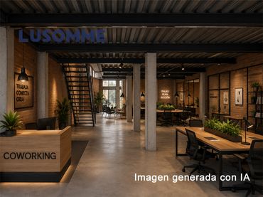 Local comercial en venda a Avinguda Ausias March