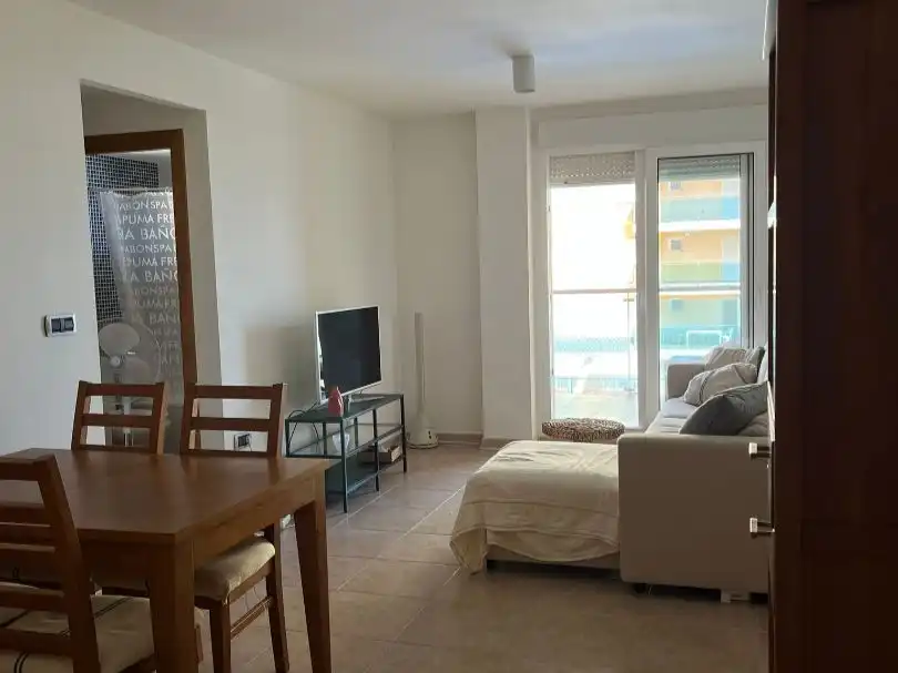 Apartament amb piscina en venda a Calle D 1-3, imagen 5