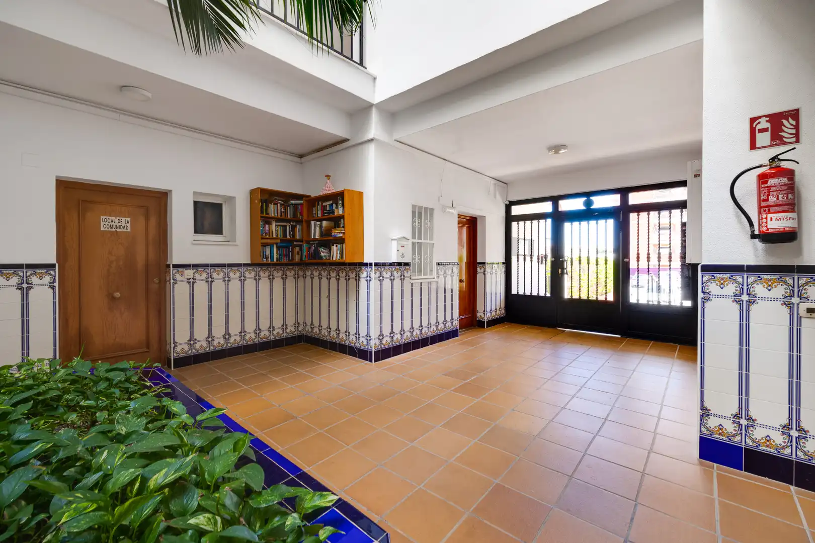 Flat for sale in Torrevieja  with Air Conditioner, Terrace and Balcony