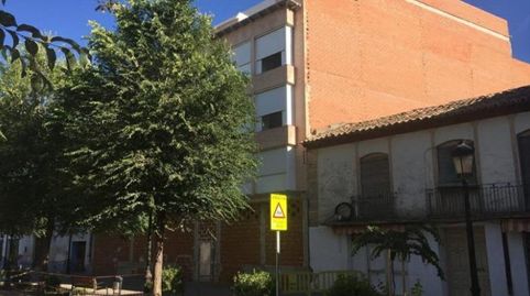 Solvia Inmobiliaria  Garaje Quintanar de la Orden