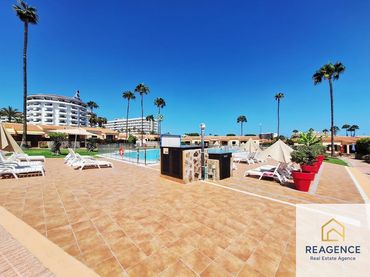 Bungalow en venta en Avenida de Gran Canaria