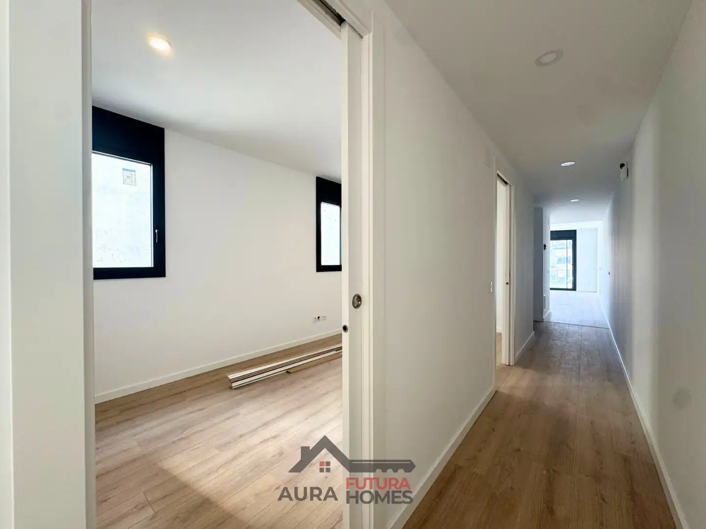 Wohnung zum Verkauf in Carrer de les Corts de Cadis, Vista Alegre