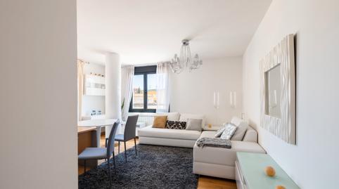 Foto 3 de Piso de alquiler en Calle Santo Tomás, 59, Puente Castro, León Capital