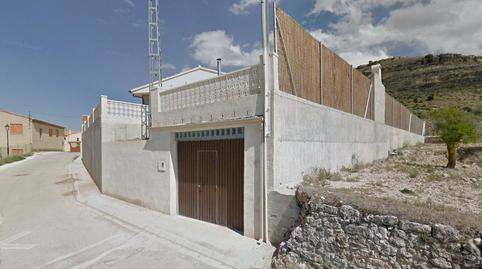 Foto 5 de Casa adosada en venda a Nueva, Alatoz, Albacete