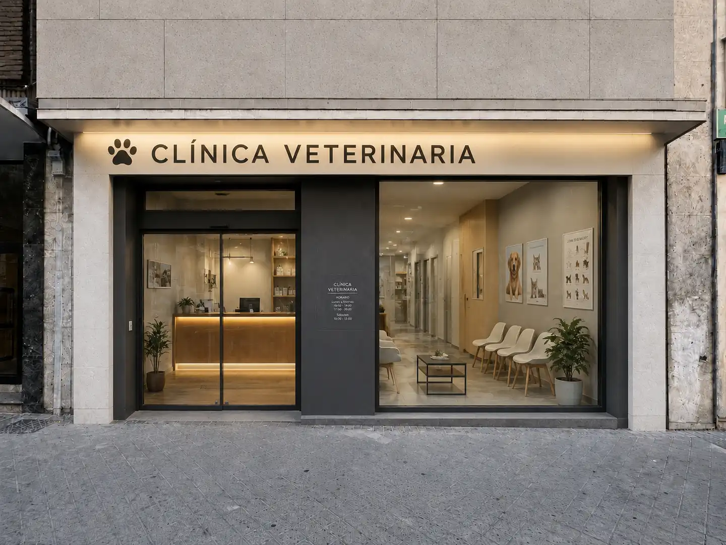 Business premises for sale in Moncloa - Aravaca, imagen 4