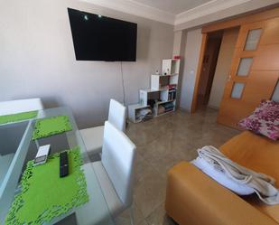 Living room of Flat to rent in Alicante / Alacant