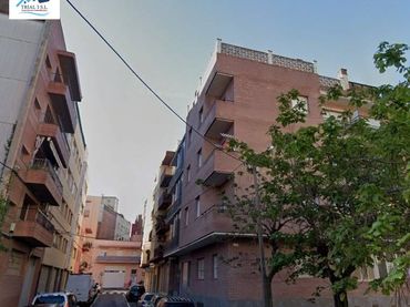 Appartement avec ascenseur à vendre à Calle ENRIC SANS